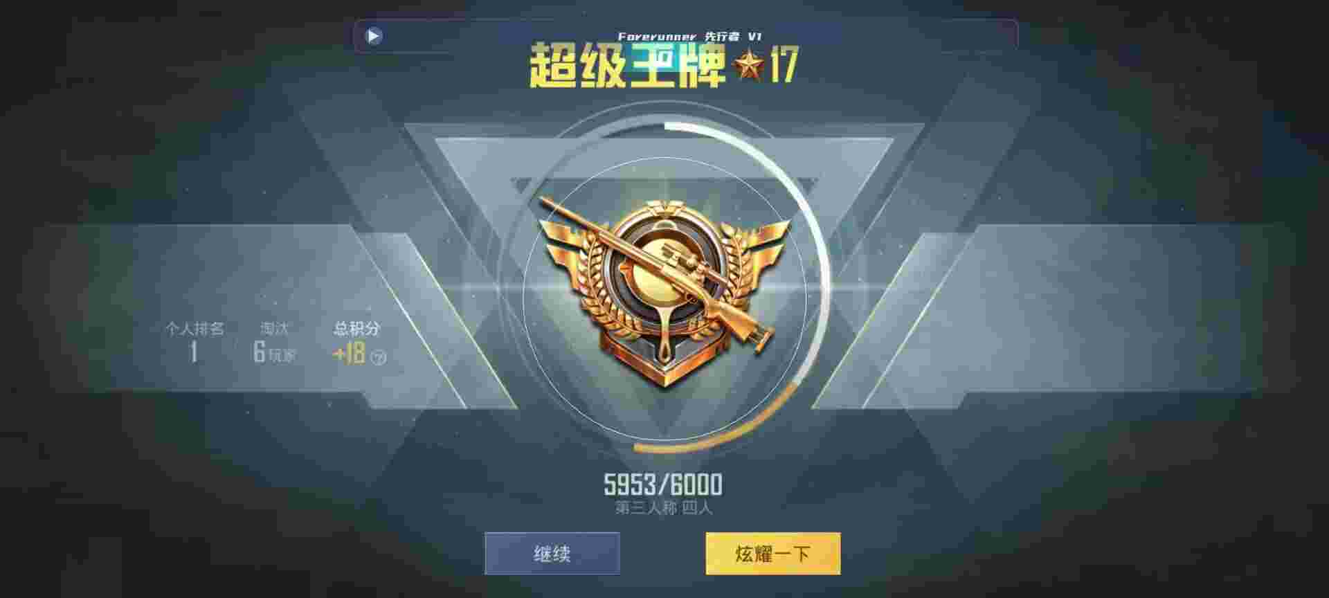 和平精英鸡腿辅助自瞄 - ��ƽ��Ӣ��β鿴��ҵ���辅助预览图